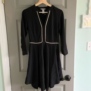 H&M Little Black Dress 6